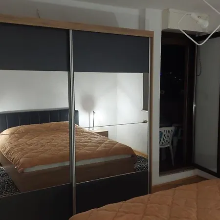 Apartment Loris *