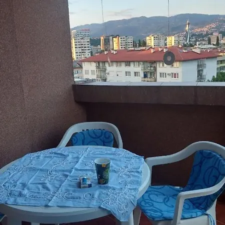Διαμέρισμα Loris Σαράγεβο