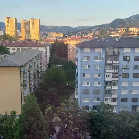 Loris Σαράγεβο