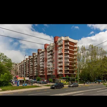 Apartment Loris *